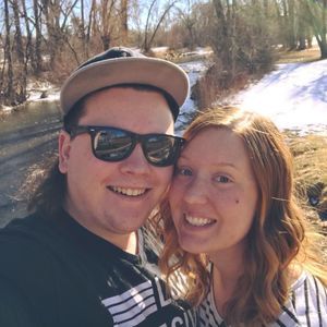 Meet your Posher, Kyra